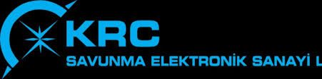 KRC SAVUNMA SAVUNMA ELEKTRONİK SAN.