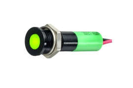  YEŞİL 6V LED (Q8F1CXXG06E)