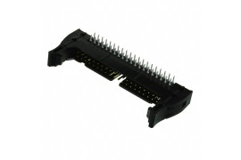 Konektör Başlık Dikdörtgen (OMRON XG4A-4034)