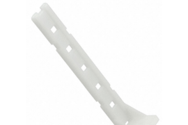 Kroşe Vidalı Beyaz (PANDUIT PP2S-S12-C)