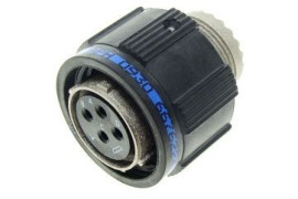 AMPHENOL D38999/26MC4SA