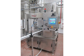 SÜT DOLUM MAKİNESİ