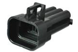 12124107 KONEKTÖR/CONNECTOR