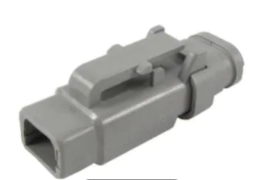 DTM06-2S-E007 KONEKTÖR/CONNECTOR