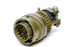 PT06A10-6S-SR KONEKTÖR/CONNECTOR