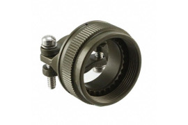 M85049/38-17W ARKALIK/BACKSHELL