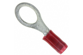 320572 HALKA TERMİNAL / RING TERMINAL