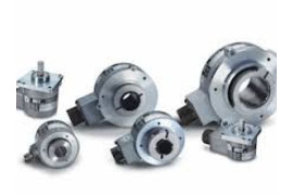 Artımsal Enkoder (BEI SENSORS	 CHO514-16BT-013)