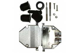 Arkalık DSUB (NORCOMP 979-050-030R121)