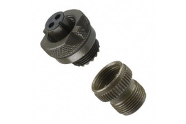 Askeri Konektör (AMPHENOL MS3106A10SL-4S​ )