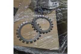 RONDELA KİLİT MB18