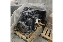 MOTOR DİZEL